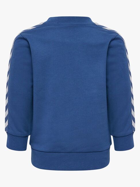 Hummel Billie Trainingsanzug, True Navy