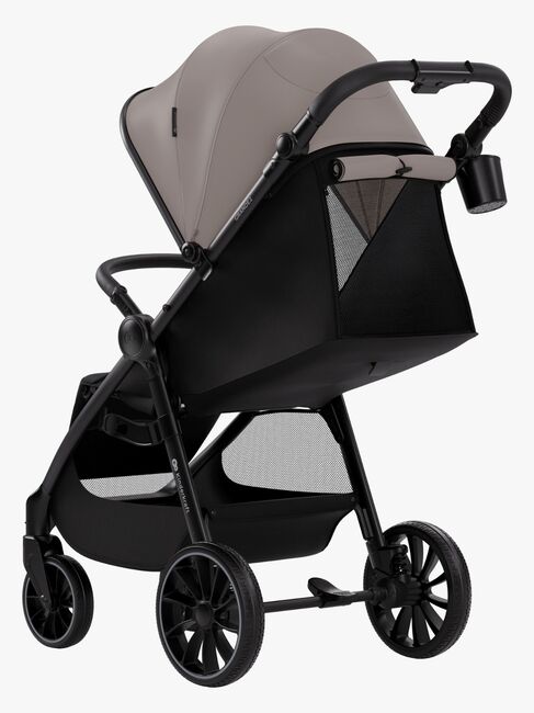 Kinderkraft Grande 2 Kinderwagen, Sand Beige