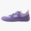 Reima Telmin Jr Barefoot Sneaker, Misty Violet