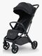 Kinderkraft NUBI 3 Kinderwagen, Midnight Black