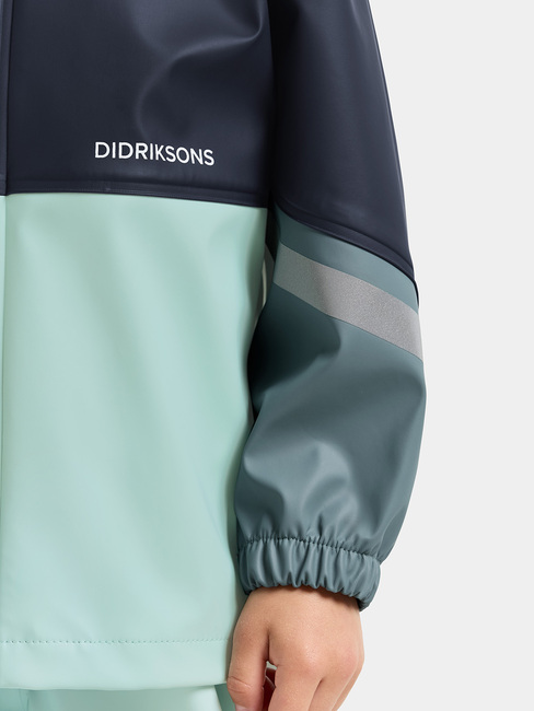 Didriksons Waterman Regenset, Ocean Mint
