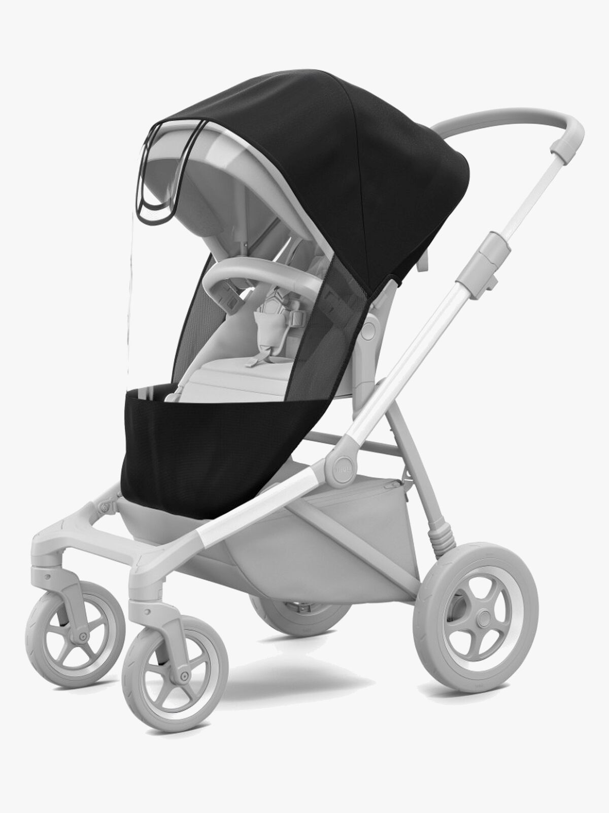 Thule Sleek Regenschutz