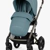 Cybex TALOS S Lux Kinderwagen, Stormy Blue