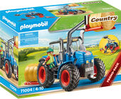 Playmobil 71004 Country Traktor