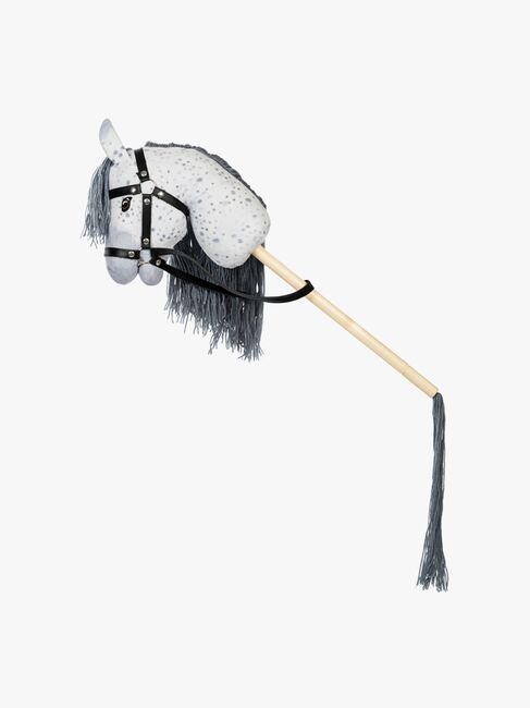 byASTRUP Steckenpferd Star, Grau