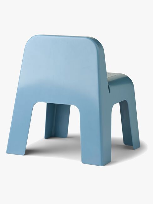 LIEWOOD Chase Stuhl, Beach Blue