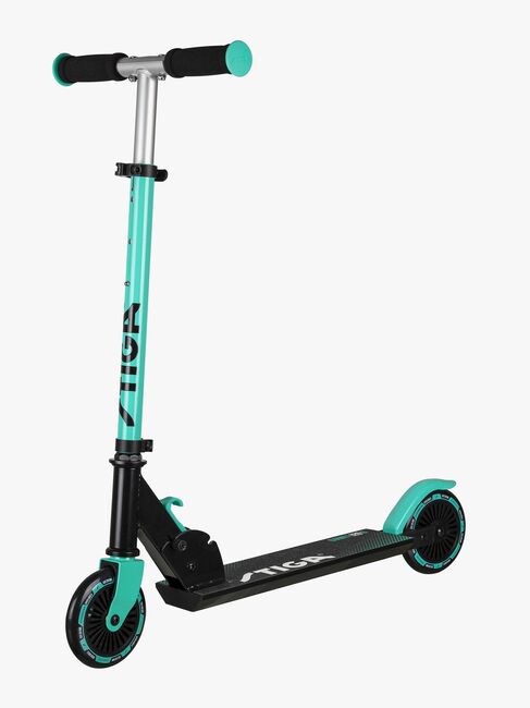 STIGA STR Tretroller Comet 120-S, Limited Edition