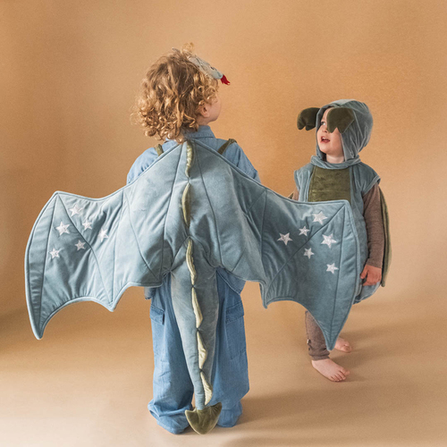 That's Mine Kostüm Wilmer Drache