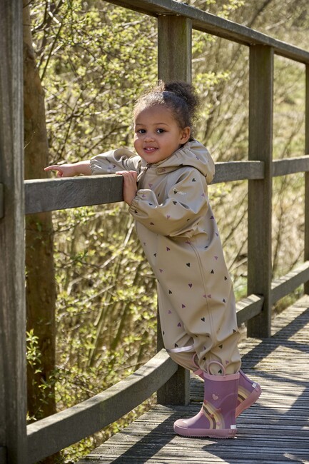 CeLaVi Regenoverall, White Pepper