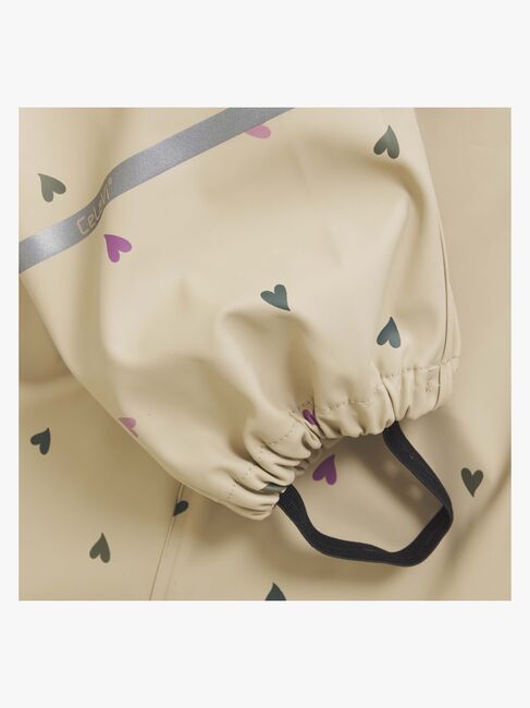 CeLaVi Regenoverall, White Pepper