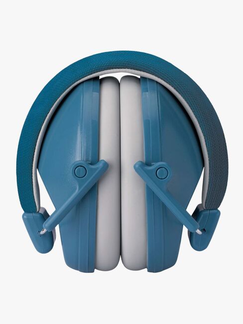 Alecto BV73PK Gehörschutz, Blau