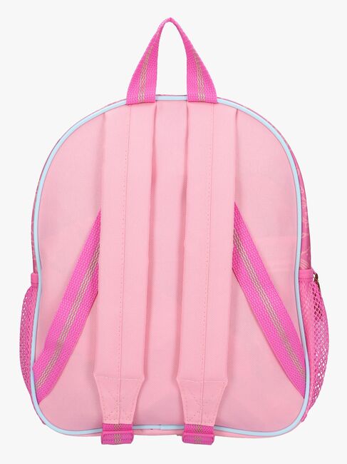 Gabby's Dollhouse Rucksack The Party Starts Meow 8L, Rosa