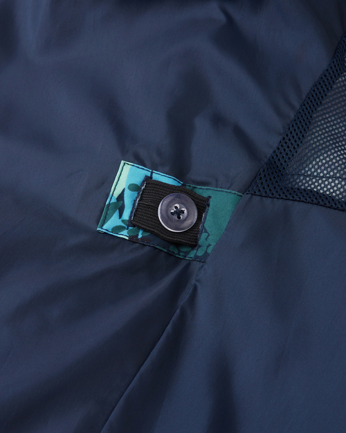 Reima ReimaTec Jupperi Outdoor-Overall, Marineblau