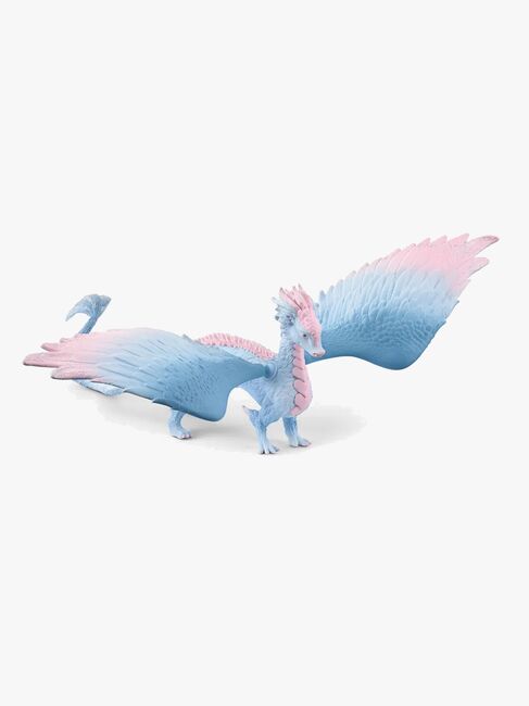 Schleich 70833 Bayala Kristalldrache Special