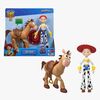 Toy Story 5 Core Figurenset Jessie & Bullseye