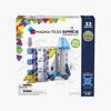 MAGNA-TILES Bausatz Weltall 32 Teile