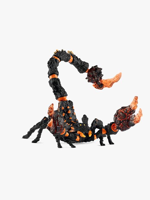 Schleich Bayala 70142 Lavaskorpion