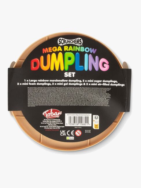Scrunchems Fidget-Set „Mega Rainbow Dumpling“, 9er-Pack 39223-2139_3c.jpg