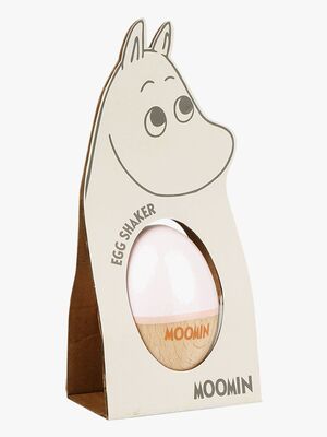 Mumin Rassel-Ei, Pink