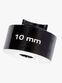 Thule 3D Dropout Adapter 10mm Spacer Fahrradhalterung, Schwarz