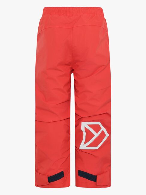 Didriksons Avan Outdoorhose, Paprika