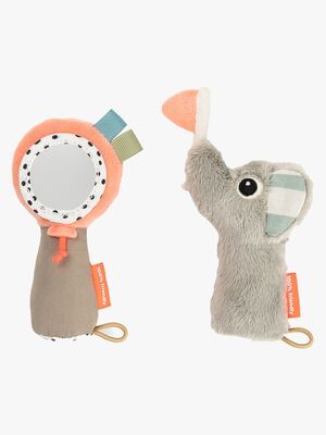 Done By Deer Celebration Rassel, Colour Mix