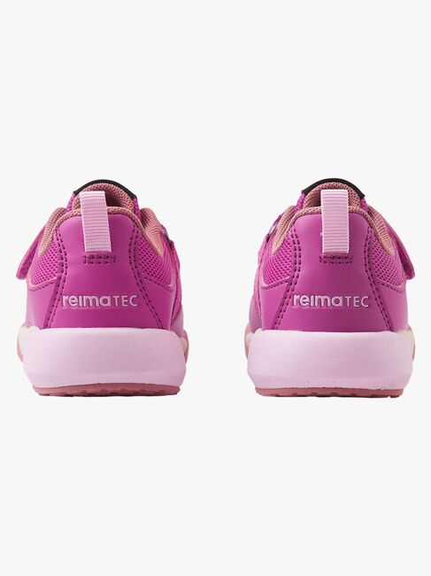 Reima Kiirus Wasserdichter Sneaker, Fucshia