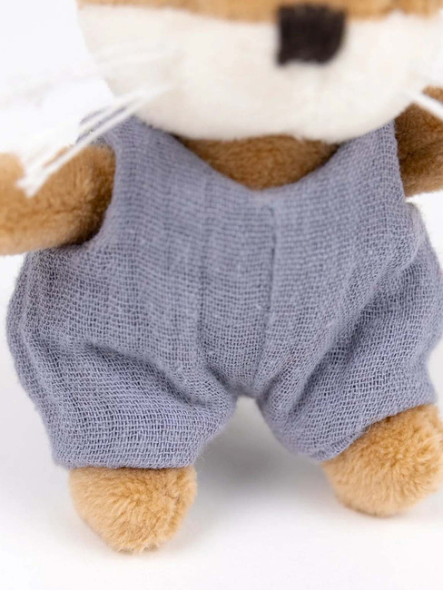 Egmont Toys Mini Friends Waldfreunde Kuscheltier Otter Zelie Miniatur MFS-EG130637-1423_4c.jpg