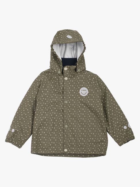 Viking Jolly Regenset, Olive