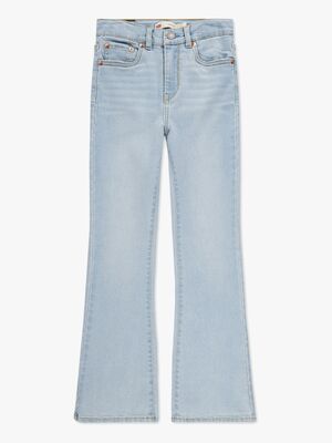 Levi's LVG 726 Flare Ausgestellte Jeans, Ever Afternoon