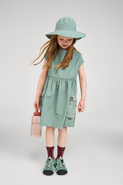 Reima Tilani Sandalen, Stone Green