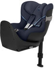 Cybex Sirona S2 i-Size Kindersitz, Ocean Blue