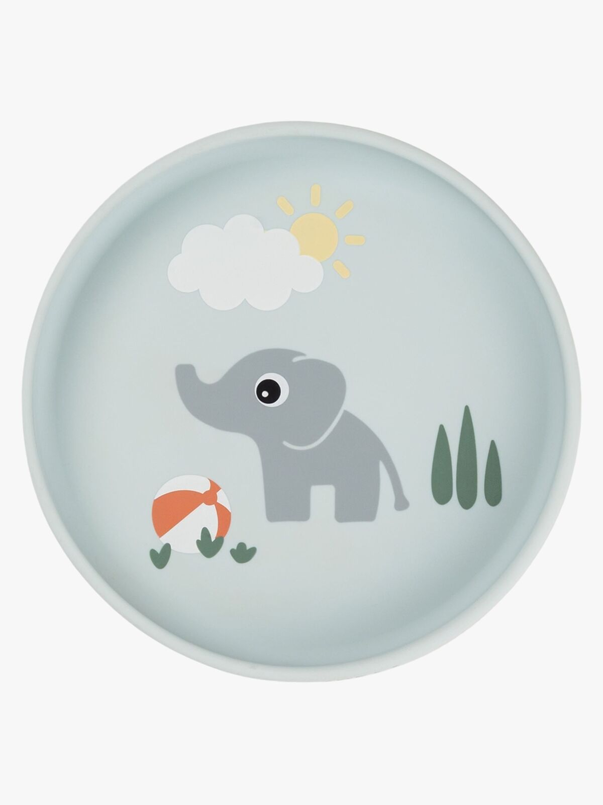 Done By Deer Playground Teller Stick & Stay, Blue