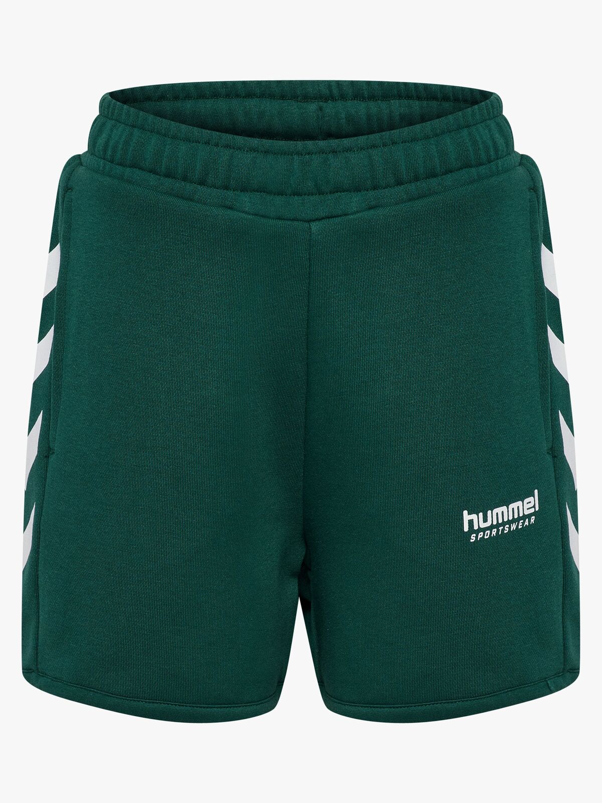 Hummel JR Loose Willy Shorts, June Bug