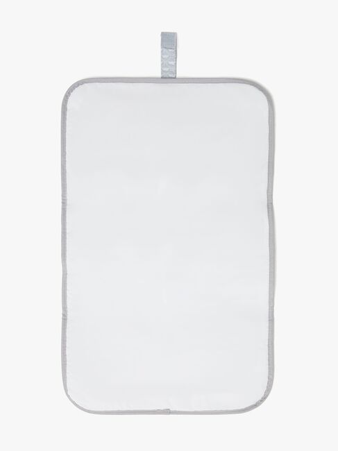 Pelicare Nestle Wickeltasche, Grey