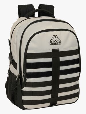 Kappa Rucksack 23L, Grau
