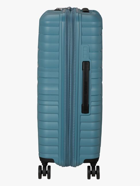 American Tourister Flytwist Koffer 63-73L, Storm Blue