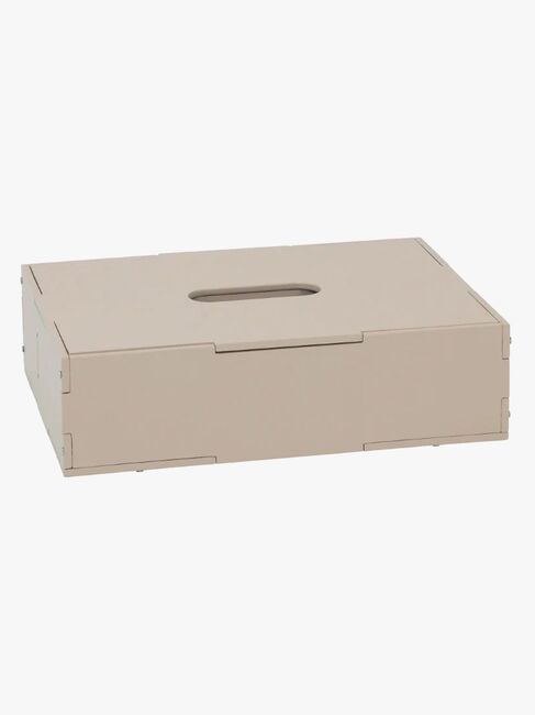 Nofred Kiddo Kiste, Beige