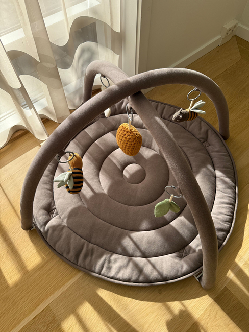 Vanilla Copenhagen Honeybee Spielbogen, Wood