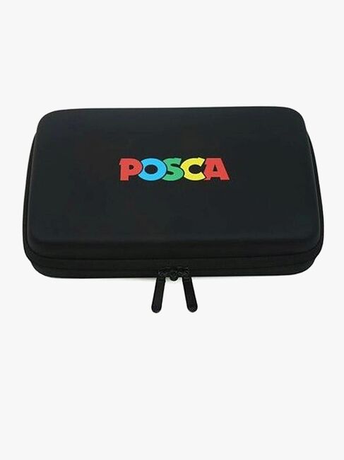 Posca Filzstifte im Etui, 24 Teile