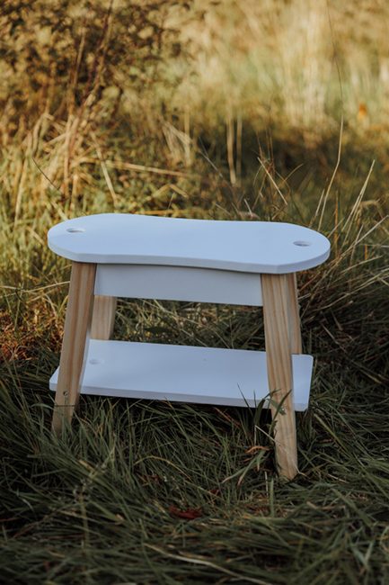 byASTRUP Pflegestation für 2 Steckenpferde