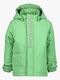 Didriksons Talvi Winterjacke, Dusty Lime