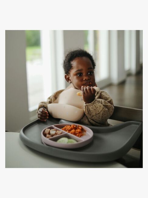 Mushie Teller, Ivory