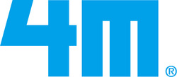 4M Logo