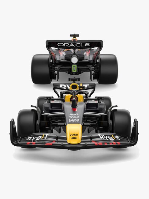 Rastar Redbull RB19 F1 Rennauto 2023 Max Verstappen 1:32