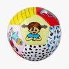 Barbo Toys Pippi Langstrumpf Soft Ball