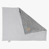 MeowBaby Aesthetic Babydecke WInter, Grey