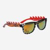 Hot Wheels Sonnenbrille, Schwarz