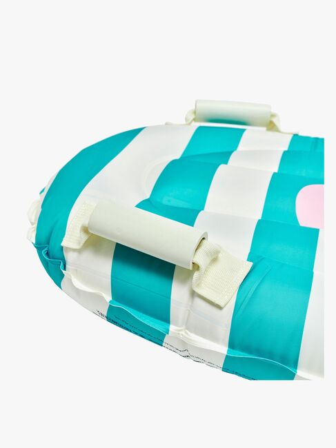 SUNNYLiFE Schwimmendes Spielzeug, Poppy the Peach