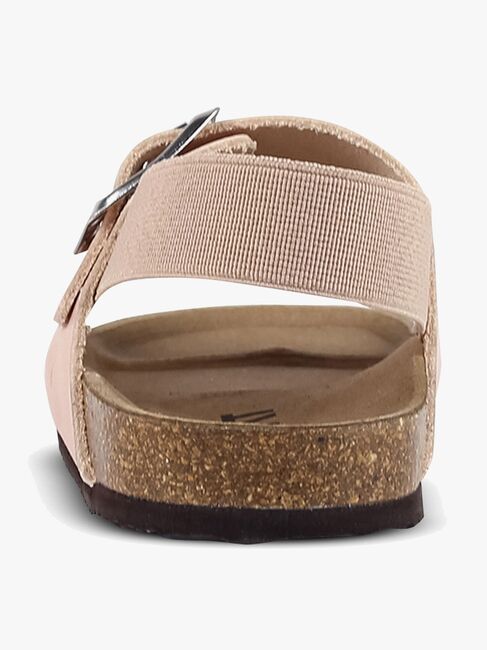 Kavat Blidö Sandalen, Light Pink